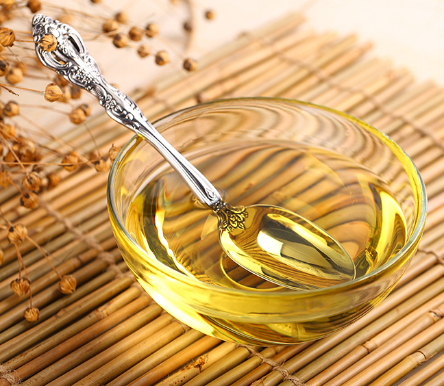 岐三香®食用(yòng)油